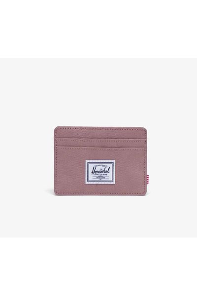 herschel Θήκη κάρτας Charlie Ash Rose Θήκη κάρτας