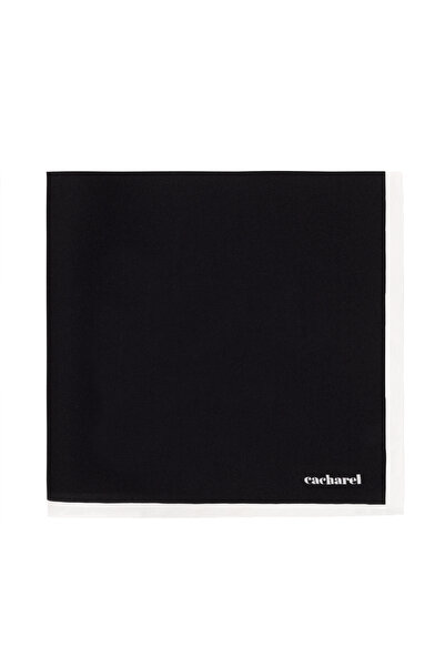 Cacharel Siyah İpek Mendil 50289778-001