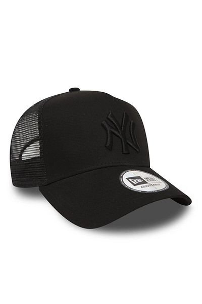 NEW ERA Καθαρό καπέλο Trucker Neyyan