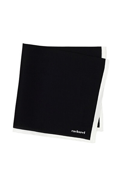 Cacharel Siyah İpek Mendil 50289778-001
