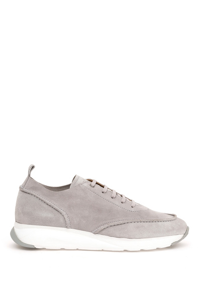 Cacharel Gri Casual Ayakkabı 50287555-VR024