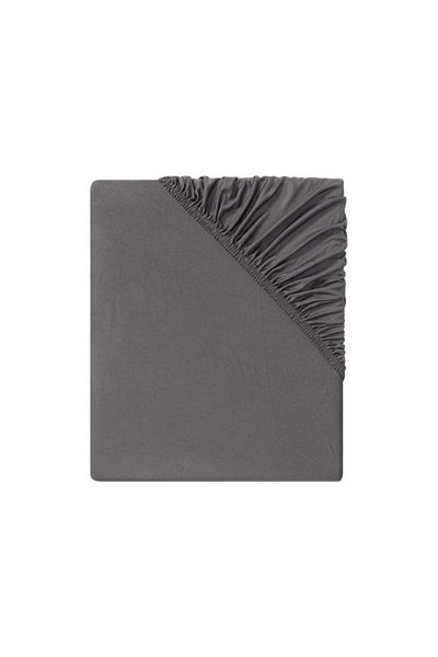 COTENCONCEPT Elastic 180-200*200+25 Cm Combed Cotton Sheet (Oversize)