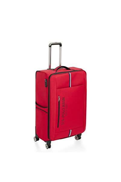 U.S. Polo Assn. U.s.polo Assn.since 1890 Unisex Kabin Boy Valiz V.plvlz24026c-03