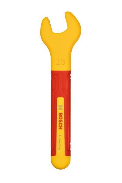 Bosch Vde 13mm - 1600A02Nf1 Model Fork Key