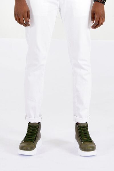 melonika CH258 CST Roma Erkek Bot HAKI