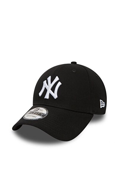NEW ERA Капелюх New York Yankees Black 9FORTY Snapback 10531941