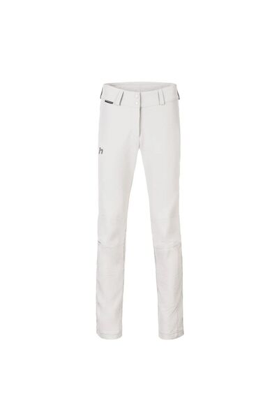 HANNAH Ilıa Women's Outdoor Trousers-Brightwhite - 34