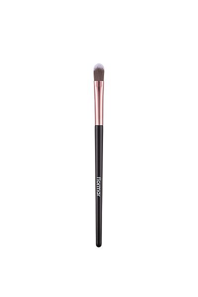 Flormar Round Tip Ellipse Concealer Brush - Concealer Brush - 007 -8690604597727
