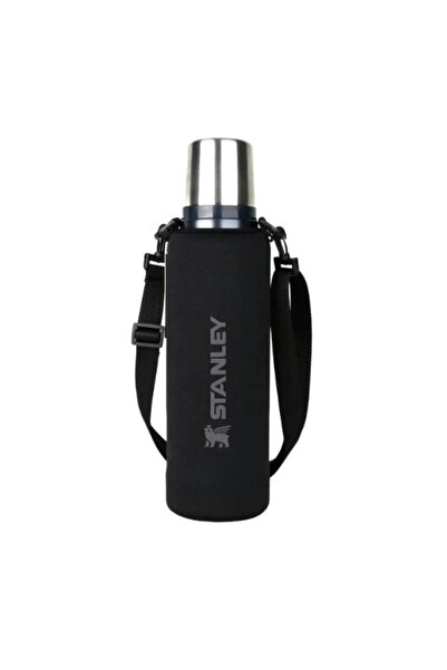 Stanley Safir Neopren Termos Kılıfı Omuz Askılı 1.4 Lt Klasik