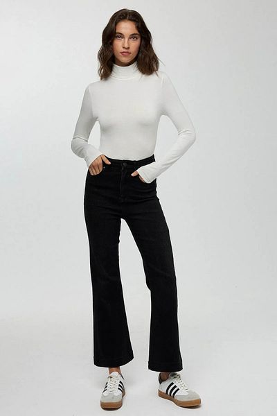 Hiccup Flare Fit Τζιν