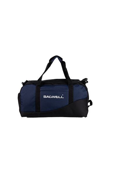 BAGWELL BY ALİ ERCİVAN Pantofi cu ochi pentru sport și călătorii - Geantă de fitness