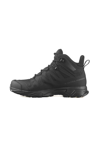 Salomon X Ultra Forces Mid Gore-Tex (Waterproof) Men's Military Outdoor Boots Black