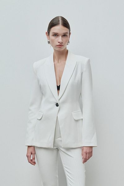 VATKALI Blazer Jacket - Double Breasted Cut