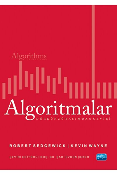 Nobel Akademik Yayıncılık ALGORİTMALAR - Algorithms