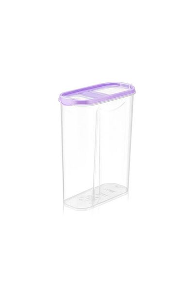 Freshlife Erzak Elegant 4 No 2.8 Lt - Comfortable Container
