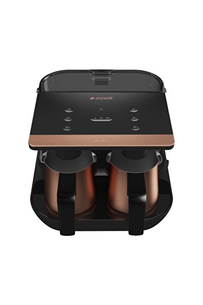 Arçelik Gurme Gold  Çay/Kahve Seti Ikili Set