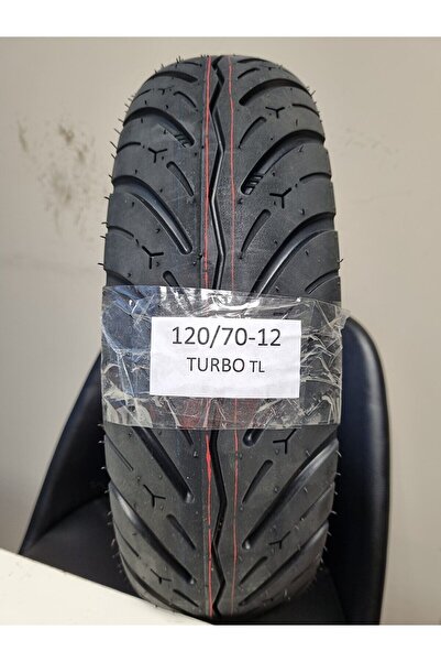 TR Honda 125 Msx, Arora Cappuccino, 120/70-12 Tl Dubleks Lastik