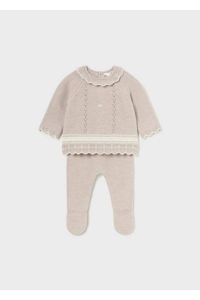 MAYORAL 2501 Mayoral Baby Set