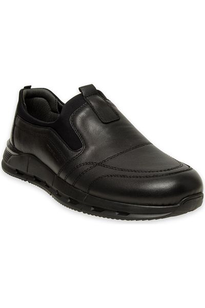 Forelli Fogs-G 46603 Comfort Tan Men's Shoes