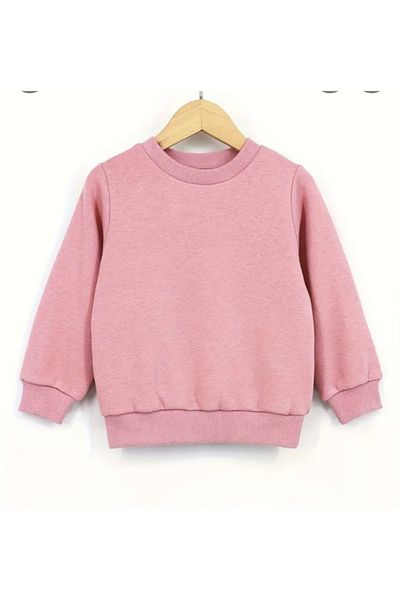 Peri Masalı Kids Basic Sweatshirt
