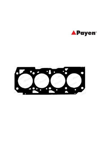 İthal 0.80mm Doblo 1.9D Cylinder Head Gasket - Bz791