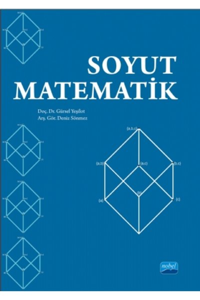 Nobel Akademik Yayıncılık Soyut Matematik
