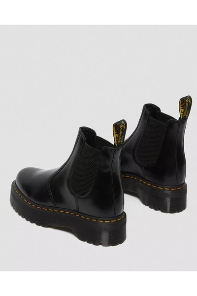 Dr. Martens DR.MARTENS 2976 QUAD NŐI CSIZMA 24687-001