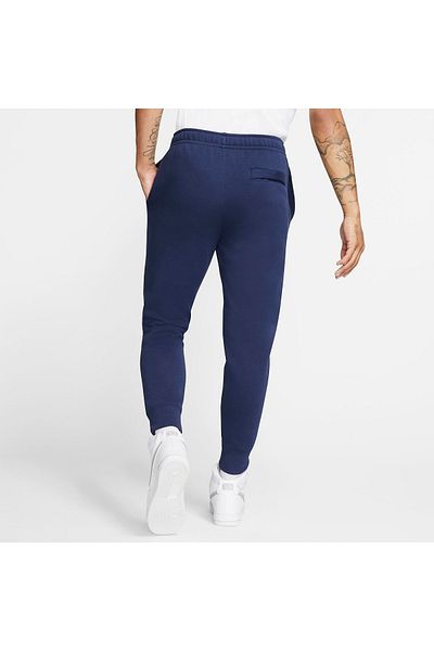 Nike Bv2671-410 Sportswear Club Fleece Jogger Pantaloni de sport