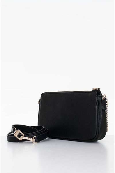 Guess Zg 787971   Model Women's Black Shoulder Bag