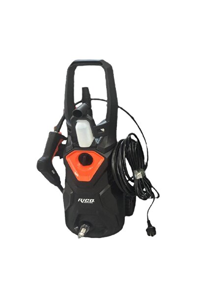 Rico 013-RC0055 Profesyonel Araç Oto Yıkama Makinesi 130 Bar