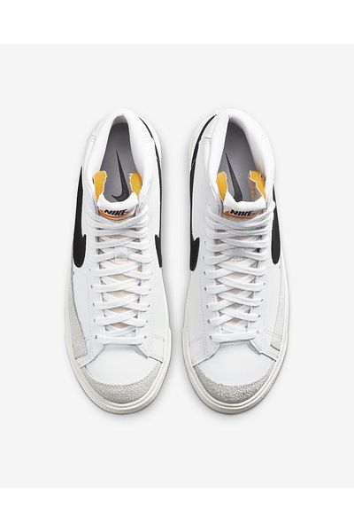Nike BlazerMid77UnisexSneaker - Cz1055-100