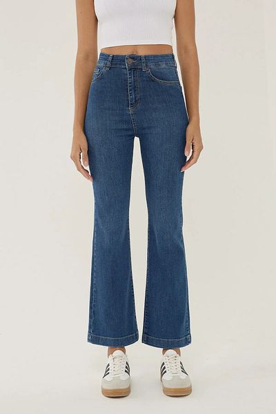 Hiccup Blugi flare fit