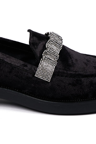 Bestello Кам'яні термопластичні мокасини 281-9038 Жіноче взуття