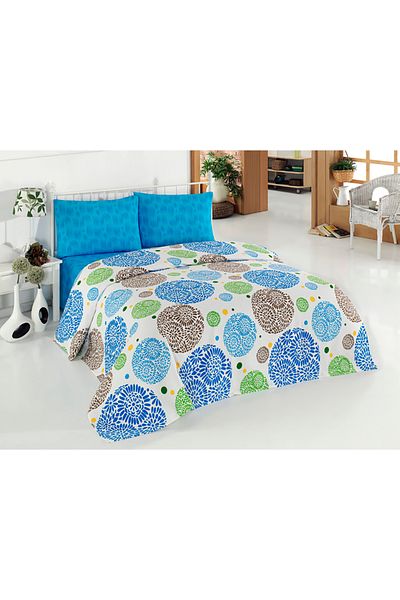 Rabella Belita Double Pique Set