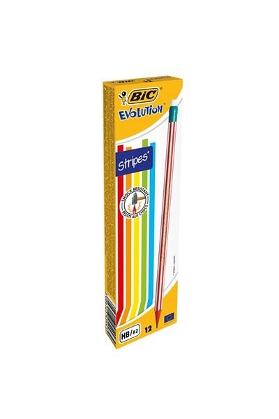 Bic Banda de evoluție pentru creion 646
