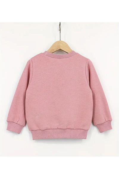 Peri Masalı Kids Basic Sweatshirt