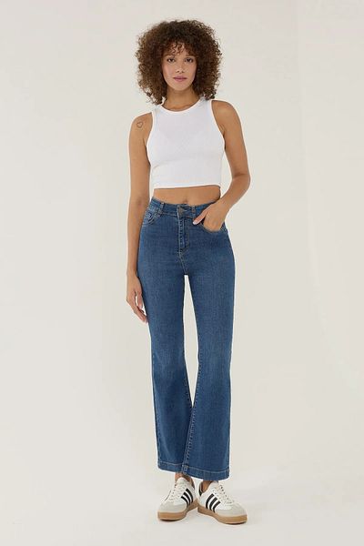 Hiccup Blugi flare fit