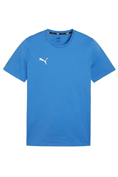 Puma Tricou de fotbal pentru bărbați - Teamgoal Casuals, 65861502 Albastru