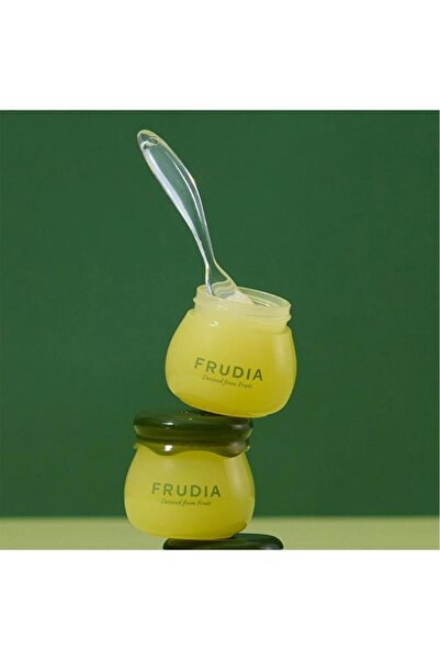FRUDIA Avocado Cica Nemlendirici Dudak Balmı 10 Ml