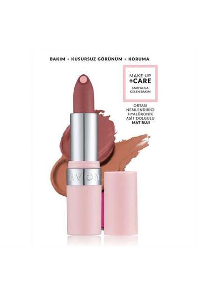 AVON Hydramatic Mat Ruj Hydra Magenta