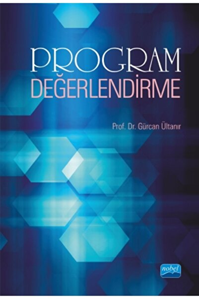 Nobel Akademik Yayıncılık Program Değerlendirme