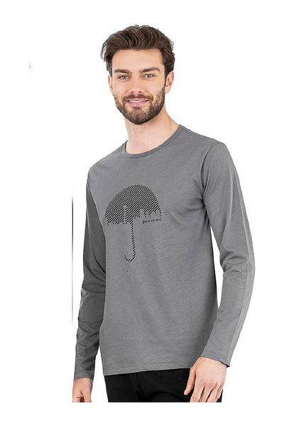 Pierre Cardin Σετ πιτζάμες PİERRE CARDİN Βαμβακερές Πυτζάμες 6070