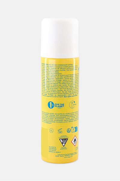 Uriage Bariesun Dry Mist Spf 50 200 ml