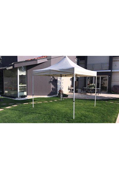 Hike Crew KAMELYA ÇARDAK TENTE KREM TAVANLI 300×300