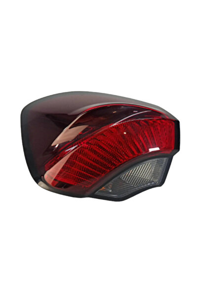 Genel Markalar 52157304 Fıat Egea Cros-sw Arka Stop Lambası Ledlı Dıs Sol (DU...