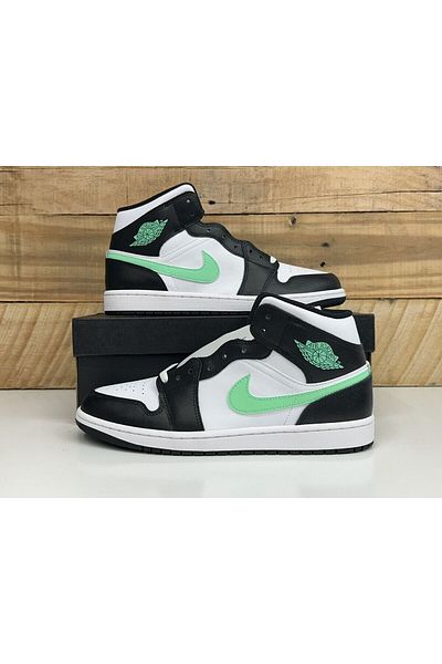 Nike Air Jordan 1 Mid (Dq8426-103)
