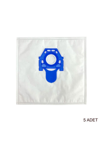 Magic Bags Σακούλα σκόνης για ηλεκτρική σκούπα Profilo Psv 762Sp (5 τεμάχια)