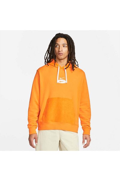 Sweat nike orange pastel 2025