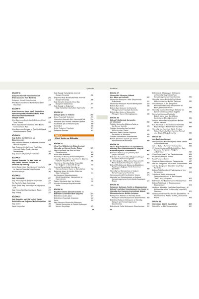 Güneş Tıp Kitabevleri Guyton Tıbbi Fizyoloji 14. Baskı