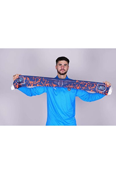 İstanbul BFK Store Atkı Baykuş Desenli